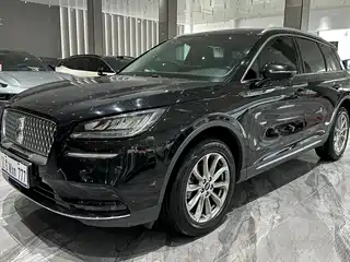 Lincoln Adventurer 2020