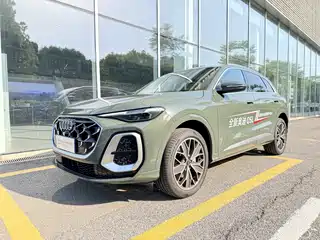 Audi Audi Q5L 2026