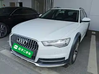 Audi A6 (Import) 2018