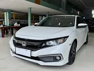 Honda Civic 2021