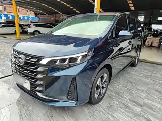 GAC Trumpchi M6 2024