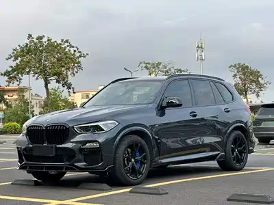 BMW X5 (Import) 2020