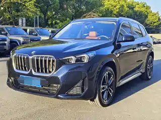 BMW BMW X1 2026