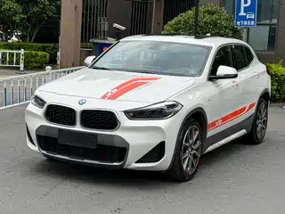 BMW BMW X2 2022