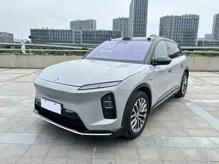 NIO ES6 2026