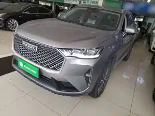 Haval H6 2024