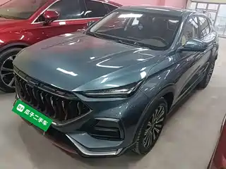 Changan Oshan Changan Oushang X5 2023