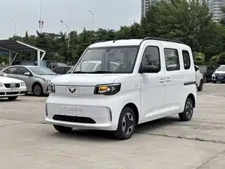 Wuling Motors Wuling Zhiguang NEV 2025