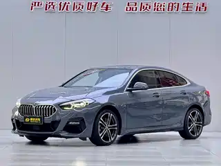 BMW 2 Series (Import) 2021