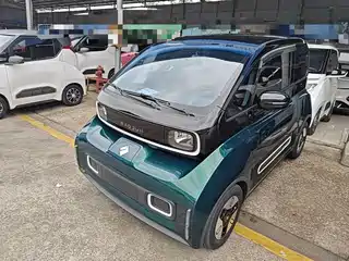 Baojun KiWi EV 2023