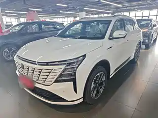 Changan CS75 PLUS 2026
