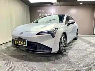 Aion S Plus 2022