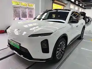 NIO NIO EC6 2025
