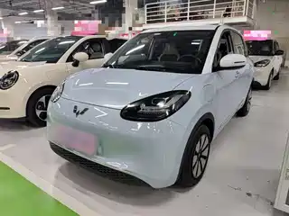 Wuling Motors Bingo 2023