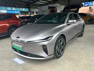 Changan Qiyuan A07 2024