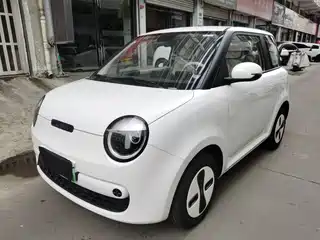 Changan Qiyuan Lumin 2025