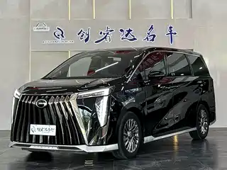 GAC Trumpchi M8 2024