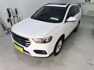 Haval H6 2020