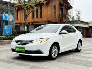Roewe 360 2016