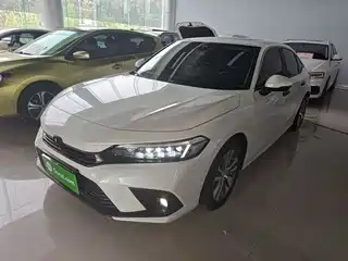 Honda Civic 2024