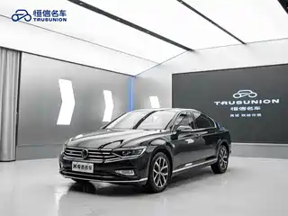 Volkswagen Magotan 2023