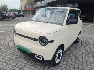 Geely Galaxy Panda 2025