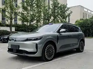 Voyah Auto FREE 2025