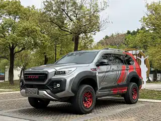 Haval H9 2020