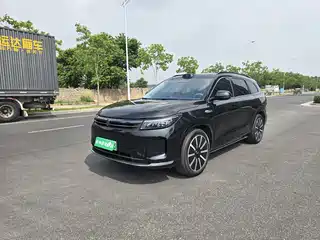 AITO Wenjie M7 2024