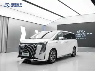 GAC Trumpchi M8 2023