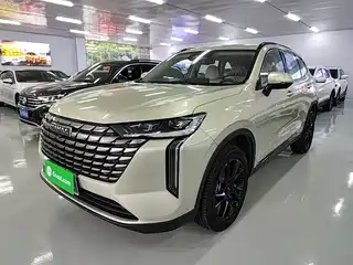 Haval H6 2024