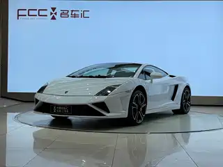 Lamborghini Gallardo 2016