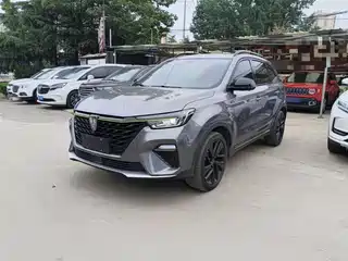 Roewe RX5 New Energy 2021
