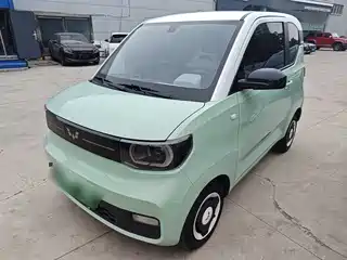 Wuling Motors Hongguang MINIEV 2023