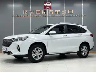 Haval M6 2022