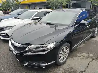 Honda Spirior 2014