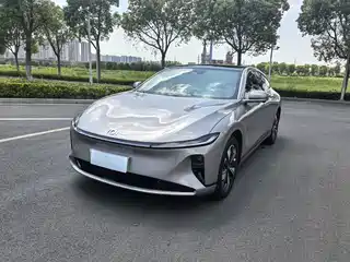 Changan Qiyuan A07 2025