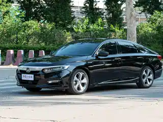 Honda Accord 2020