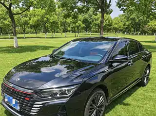 Dongfeng Aeolus Yixuan MAX 2022