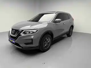 Nissan X-Trail 2025