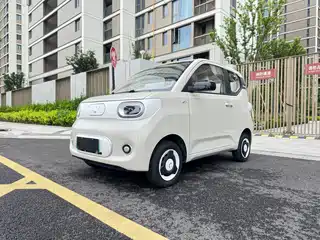 Wuling Motors Hongguang MINIEV 2025