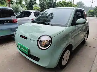 Changan Qiyuan Lumin 2025