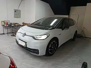 Volkswagen ID.3 2023