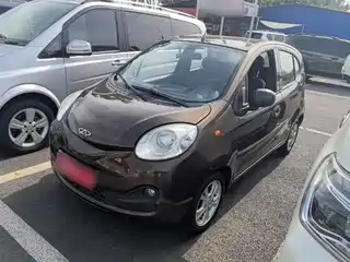 Chery Chery QQ 2013