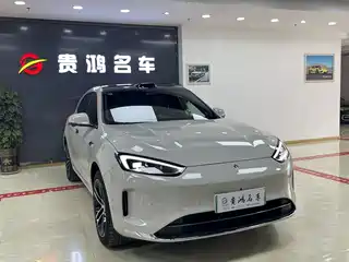 AITO Wenjie M5 2025