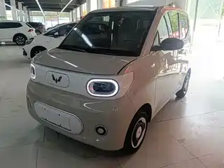 Wuling Motors Hongguang MINIEV 2026