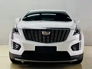 Cadillac XT5 2021