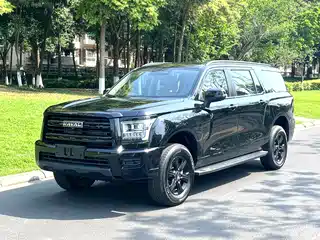Haval Haval H5 2025