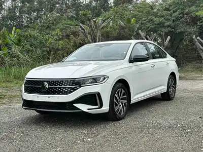 Volkswagen Lavida 2024