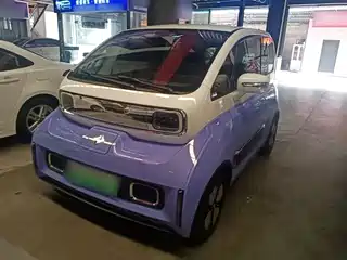 Baojun KiWi EV 2024